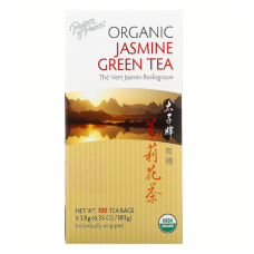 POP Organic Jasmine Green Tea 180g